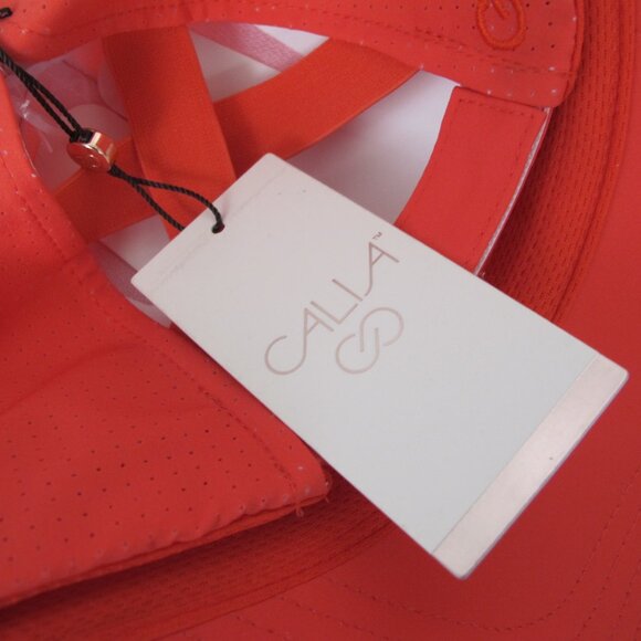 Calia Coral Ponytail Cap/Hat - Picture 7 of 9